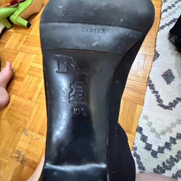 THE PERFECT STRETCH KNEE HIGH BOOT SQUARE TOE - Picture 13 of 13